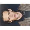 Image 1 : Bill Skarsgard signed photo