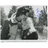 Image 1 : Ice Castles signed movie photo