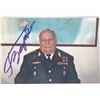 Image 1 : Military signed photo