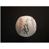 Image 1 : Kobe Bryant signed baseball
