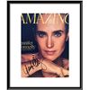 Image 1 : Top Gun Jennifer Connelly signed photo