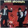 Image 1 : Blues Brothers Made In America Signed Album