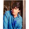Image 1 : Peter Gallagher signed photo