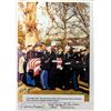 Image 1 : Sgt. Richard Gaudman Signed Photo
