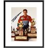 Image 1 : NASCAR Champion Jeff Gordon signed photo