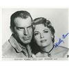 Image 1 : Face of a Fugitive Dorothy Green signed movie photo