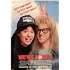 Image 1 : Wayne's World 2 original movie poster