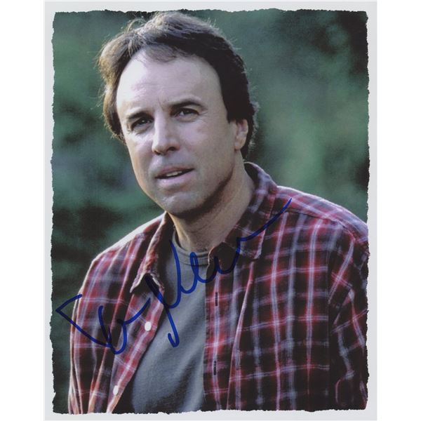 Kevin Nealon signed photo