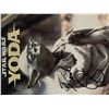 Image 1 : Star Wars Frank Oz Yoda signed photo