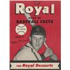 Image 1 : Stan Musial signed Royal Book of Baseball Facts