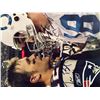 Image 1 : Tom Brady / Peyton Manning signed photo
