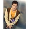 Image 1 : T. R. Knight signed photo