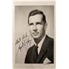 Image 1 : U.S. Senator Joseph D. Tydings Signed Photo