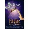 Image 1 : FairyTale: A True Story original 1997 vintage one sheet movie poster
