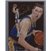 Image 1 : Chris Mullin signed photo