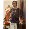 Image 1 : Ashley Judd signed "De-Lovely" movie photo