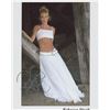 Image 1 : Rebecca Staab signed photo