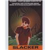 Image 1 : Slacker Richard Linklater signed movie photo