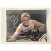 Image 1 : Fast and the Furious Chad Lindberg signed movie photo