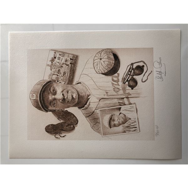 James Bell Artwork. Individually  Numbered Signed Artists Proof