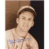 Image 1 : Terry Moore signed photo