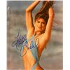 Image 1 : Kathy Ireland signed photo
