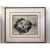 Image 1 : Framed Shirley Temple photo