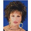 Image 1 : My Favorite Year Lainie Kazan signed photo