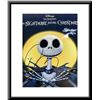 Image 1 : The Nightmare Before Christmas Tim Burton signed photo