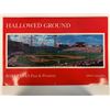 Image 1 : 1994 Hallowed Ground Ballparks Calendar