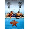 Image 1 : Jimmy Hollywood 1994 pool shot original double sided movie poster