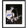 Image 1 : The Cars Ric Ocasek signed photo. GFA Authenticated