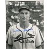 Image 1 : Walker Cooper signed photo