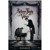 Image 1 : Addams Family Values 1993 original one sheet movie poster