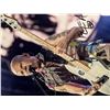 Image 1 : Red Hot Chili Peppers Flea signed photo
