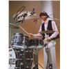 Image 1 : Ringo Starr signed photo