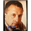 Image 1 : George C. Scott signed photo