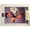 Image 1 : Joe Namath signed photo