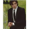 Image 1 : NIP Tuck John Hensley signed photo