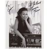 Image 1 : Law and Order Tamara Tunie signed photo