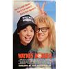 Image 1 : Wayne's World 2 1993 Original Movie Poster