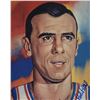 Image 1 : Bob Pettit signed photo