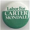 Image 1 : Jimmy Carter campaign pin