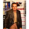 Image 1 : Paul Guilfoyle signed photo