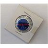Image 1 : Richard Nixon Campaign Pin - "nixon"