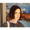 Image 1 : Anne Hathaway signed photo