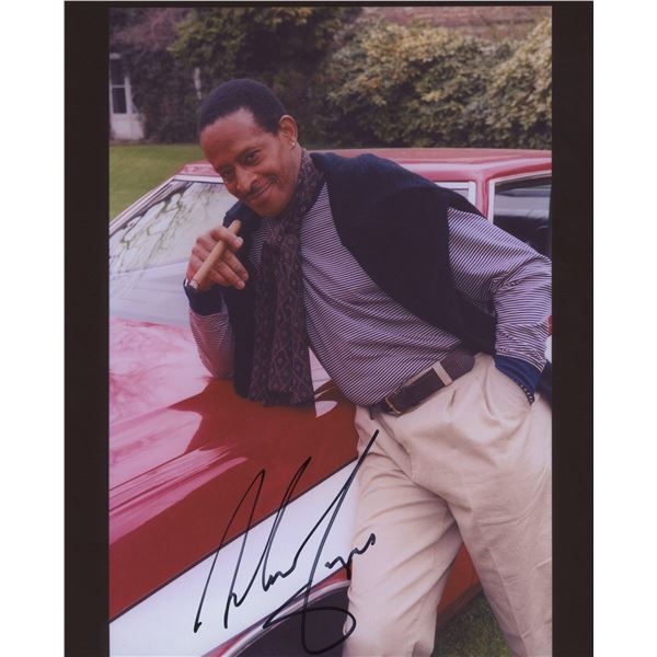 Starsky & Hutch Antonio Fargas signed photo