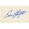 Image 1 : Enos Slaughter original signature