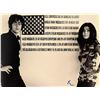 Image 1 : Yoko Ono signed photo