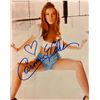Image 1 : Carmen Electra signed "Pussy Cat Dolls" photo